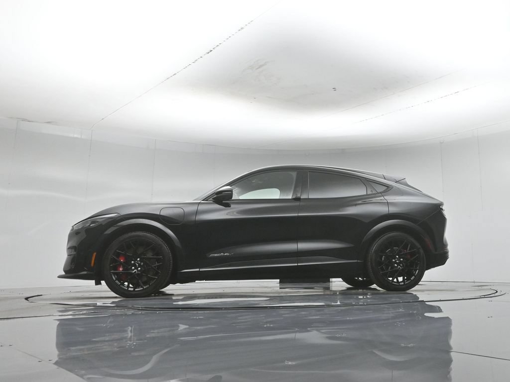 Certified 2023 Ford Mustang Mach-E GT w/ GT Performance Edition AWD/4WD image 53