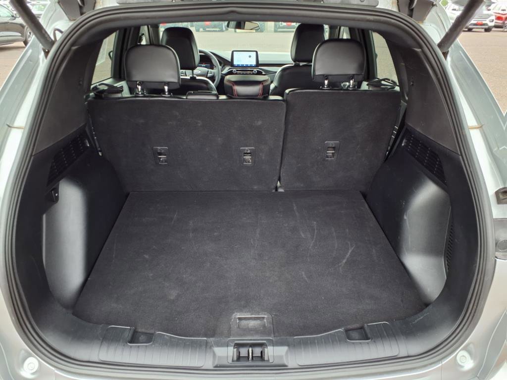 Certified 2024 Ford Escape ST-Line image 20