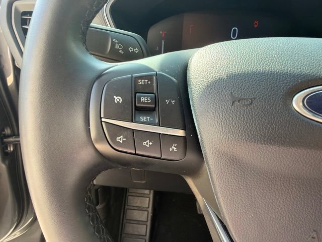 Certified 2024 Ford Escape Active FWD image 28