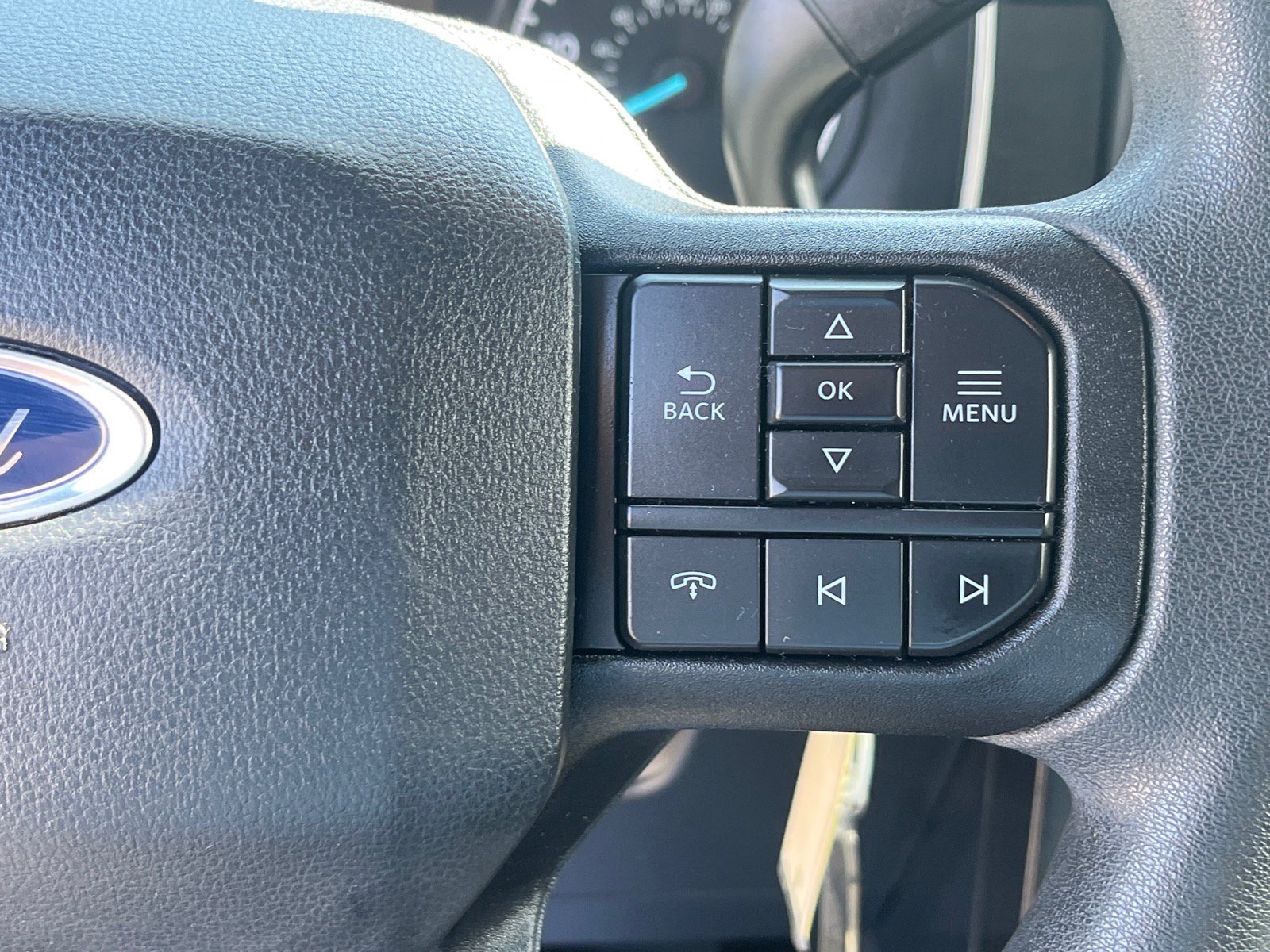 Certified 2022 Ford F150 XL w/ STX Appearance Package AWD/4WD image 16