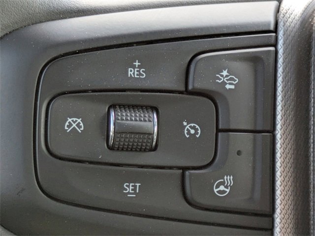 Used 2025 GMC Sierra 2500 Denali w/ Denali Reserve Package image 25