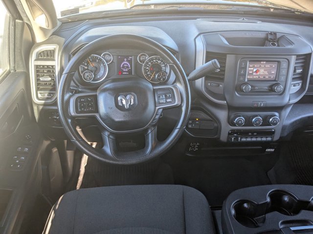 Used 2020 RAM 2500 Tradesman image 31