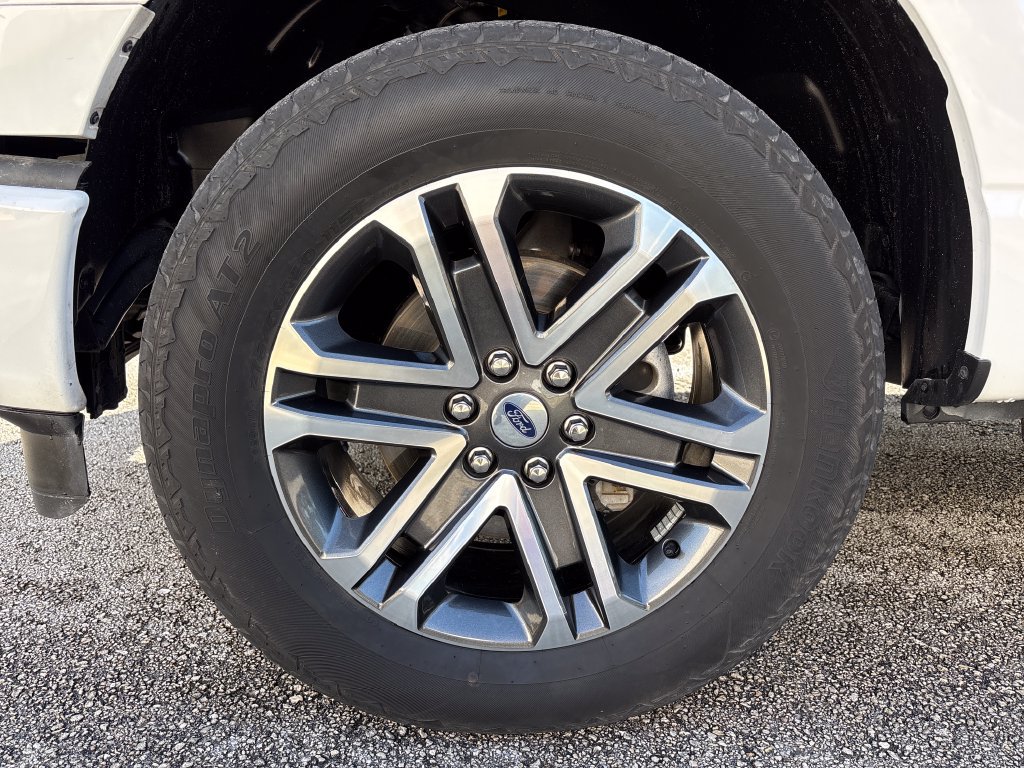 Certified 2023 Ford F150 XL w/ STX Appearance Package AWD/4WD image 15