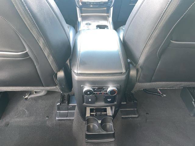 Certified 2023 Ford Explorer Limited w/ Equipment Group 301A image 40