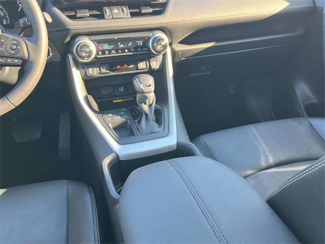 Used 2023 Toyota RAV4 XLE Premium image 18