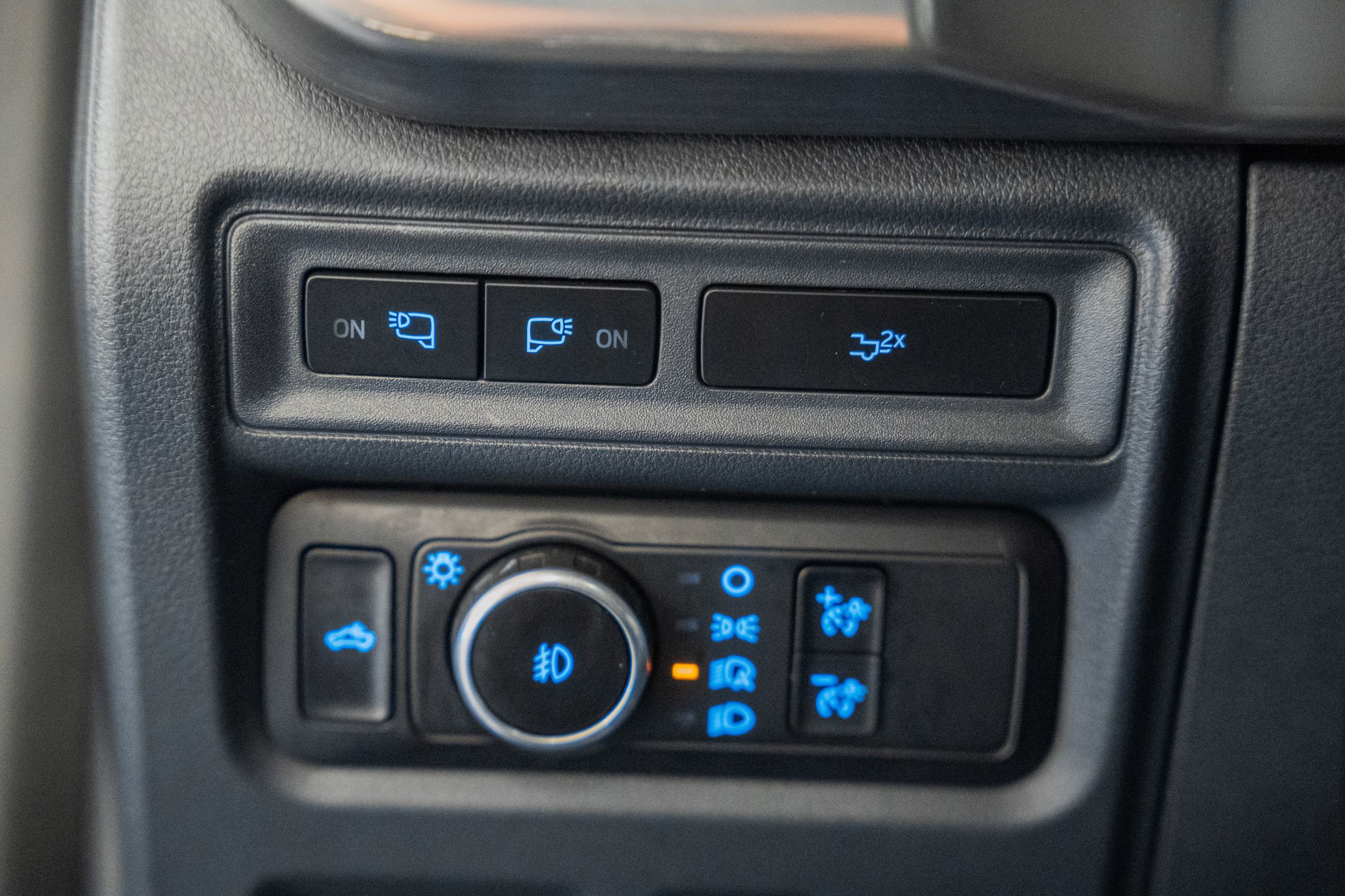 Certified 2023 Ford F150 Lariat w/ Equipment Group 502A High image 47