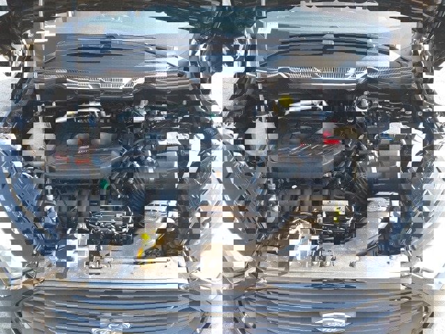 Certified 2022 Ford EcoSport S image 27