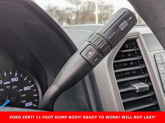 Certified 2022 Ford F350 XL w/ Power Equipment Group AWD/4WD image 20