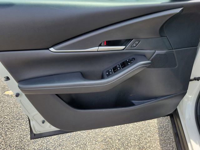 Used 2023 MAZDA CX-30 AWD 2.5 S w/ Select Package image 17