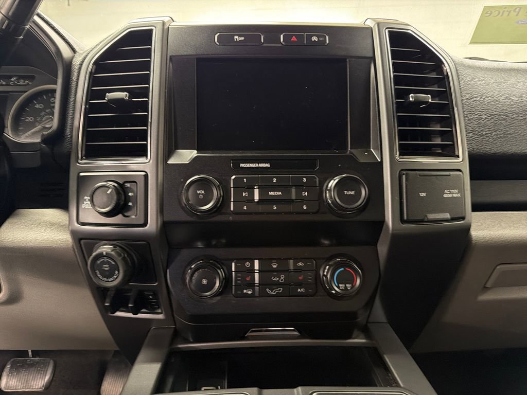 Certified 2020 Ford F150 XLT w/ Equipment Group 302A Luxury AWD/4WD image 22