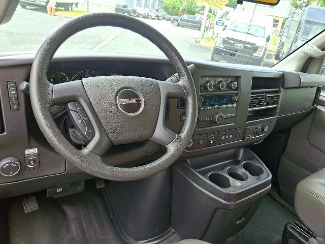 Used 2021 GMC Savana 3500 w/ Power Convenience Package RWD image 10