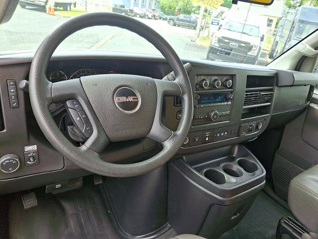 Used 2021 GMC Savana 3500 w/ Power Convenience Package RWD image 10