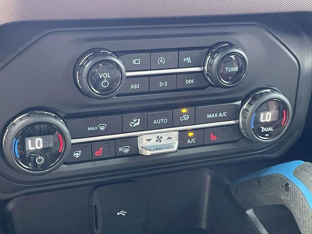 Certified 2021 Ford Bronco Outer Banks AWD/4WD image 13