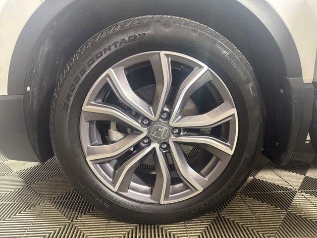 Used 2022 Honda CR-V Touring image 10