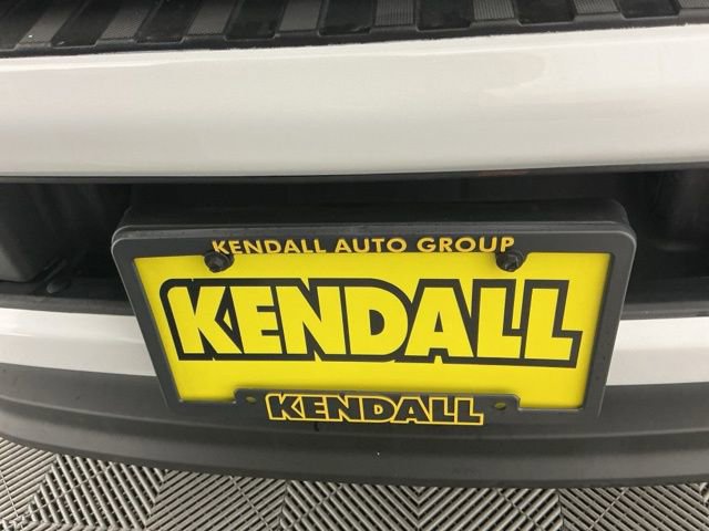 Certified 2025 Ford F350 Lariat w/ Black Appearance Package image 35