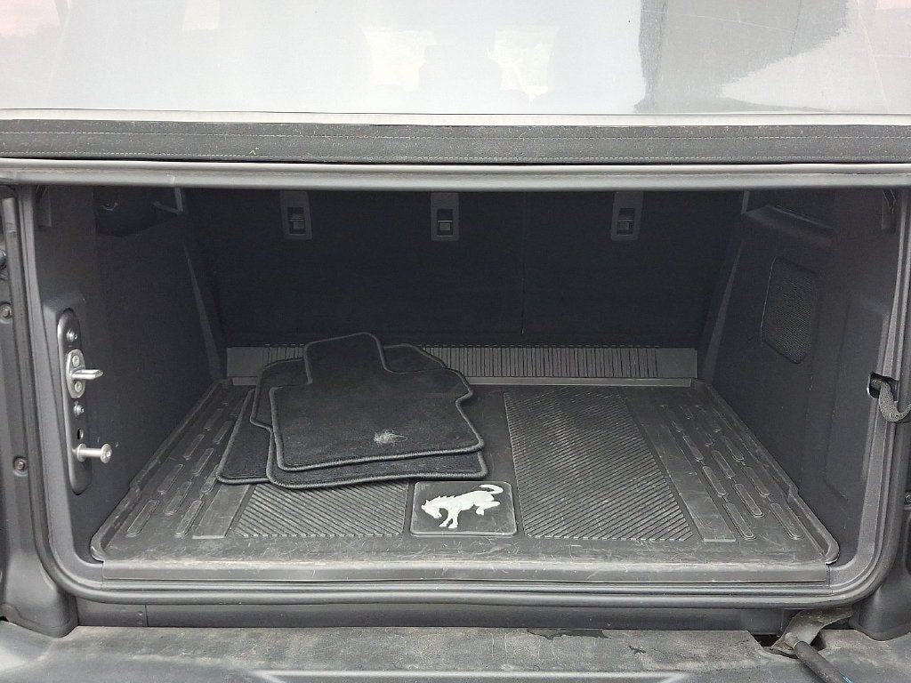 Certified 2023 Ford Bronco Outer Banks AWD/4WD image 30