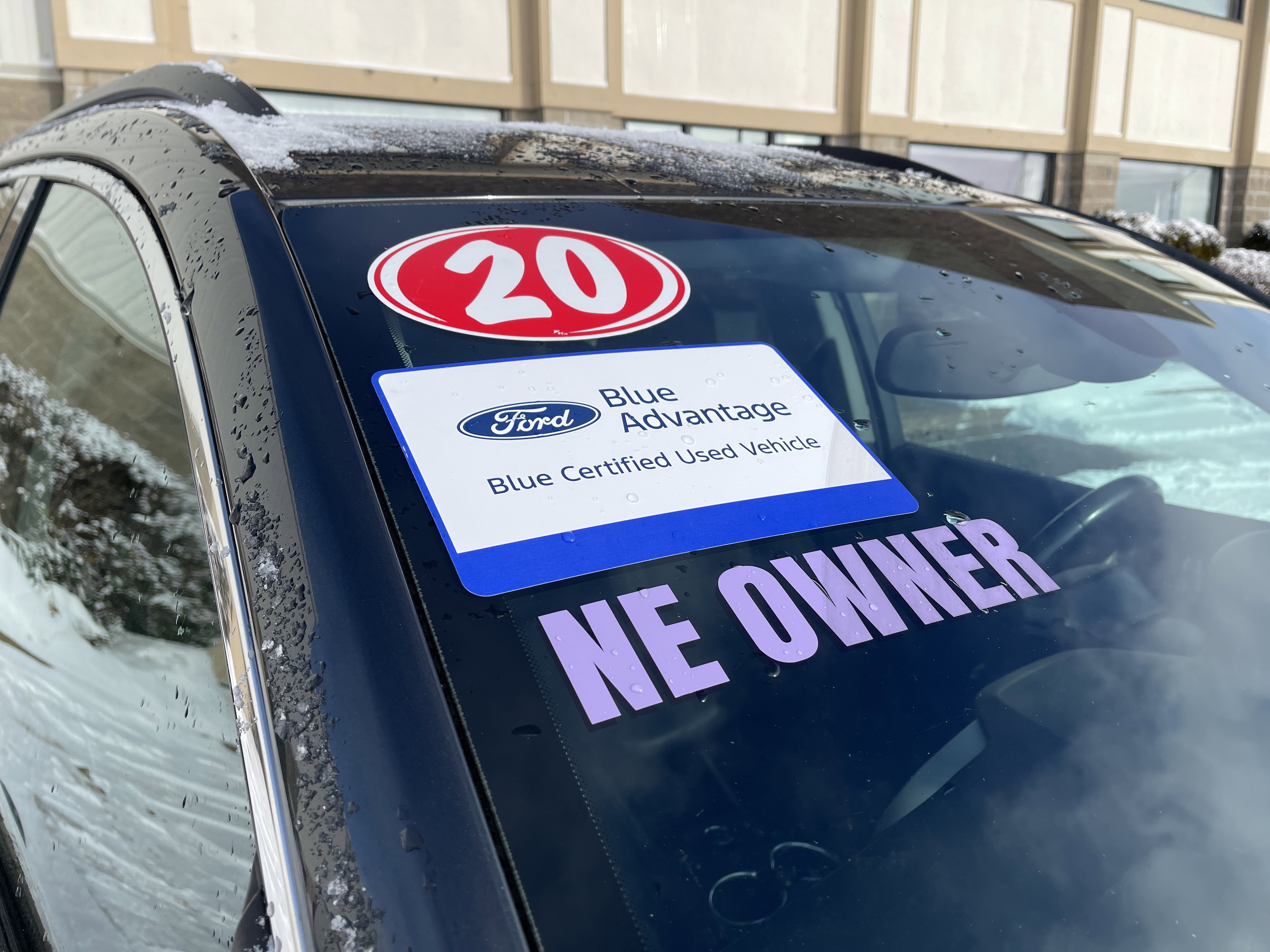 Used 2020 GMC Terrain SLE w/ Driver Convenience Package image 27