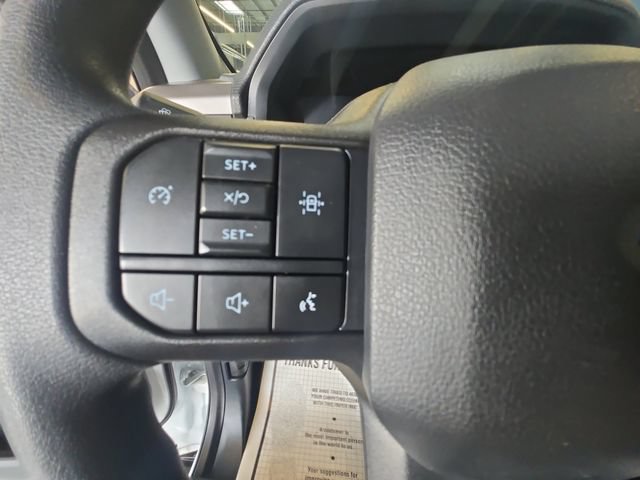 Certified 2024 Ford F150 XL RWD image 20