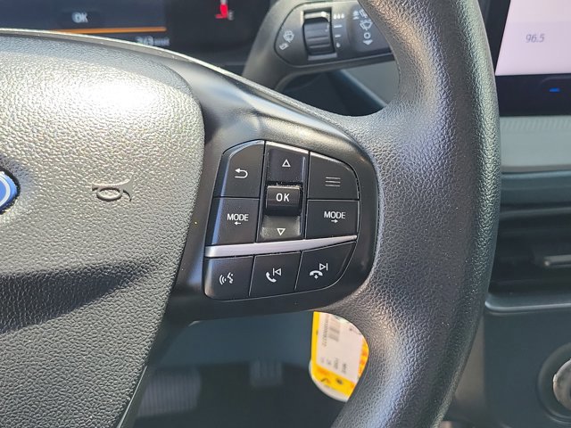 Certified 2025 Ford Maverick XL w/ 4K Tow Package AWD/4WD image 27