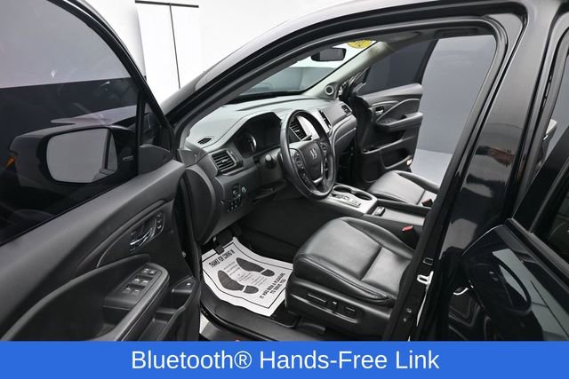 Used 2021 Honda Ridgeline RTL-E image 17