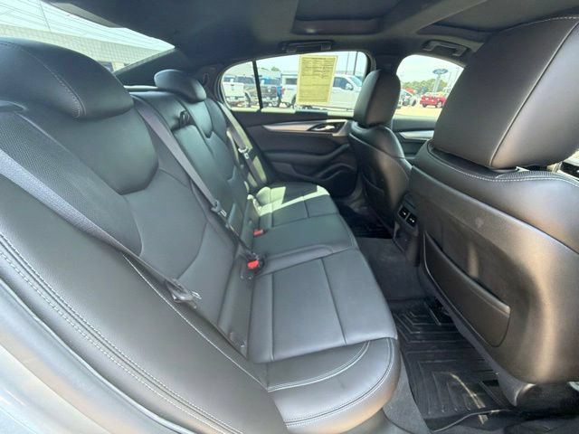 Used 2023 Cadillac CT5 Premium Luxury AWD/4WD image 15