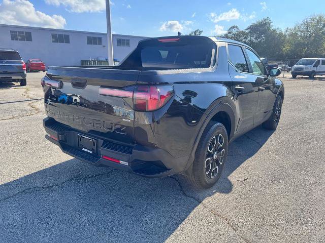 Used 2022 Hyundai Santa Cruz SEL AWD/4WD image 10