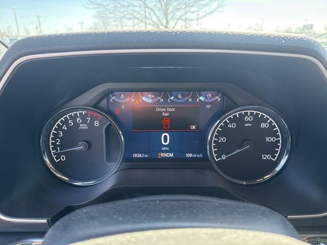 Certified 2022 Ford F150 XLT w/ Equipment Group 302A High image 16