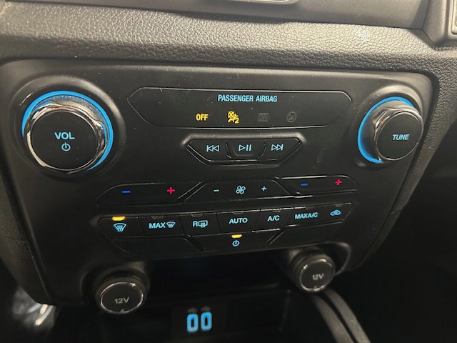 Certified 2021 Ford Ranger XLT w/ Equipment Group 301A Mid RWD image 21