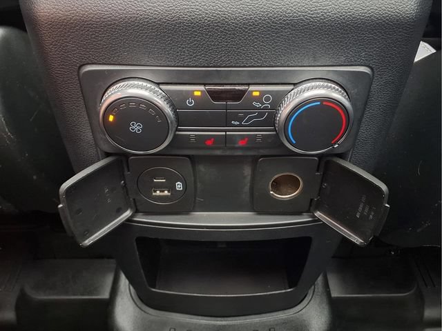 Certified 2020 Ford Explorer XLT w/ Equipment Group 202A AWD/4WD image 16