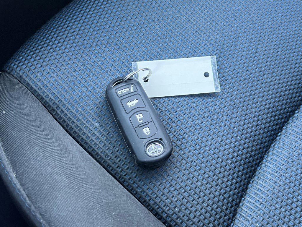 Used 2018 Toyota Yaris iA image 20