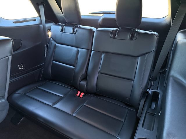 Certified 2025 Ford Explorer ST AWD/4WD image 20