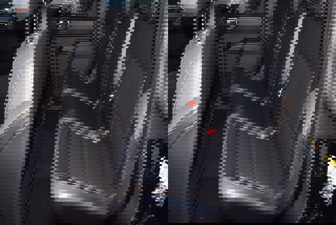 Certified 2025 Ford Bronco Outer Banks image 14