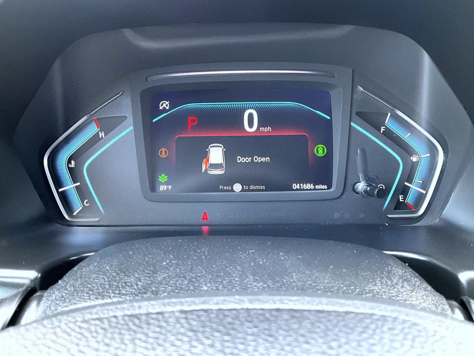 Used 2024 Honda Odyssey Sport image 15