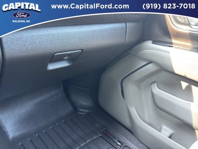 Used 2022 GMC Yukon SLE RWD image 27