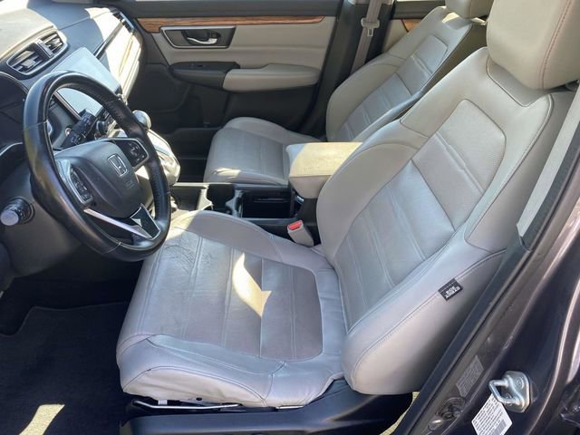 Used 2018 Honda CR-V EX-L image 16