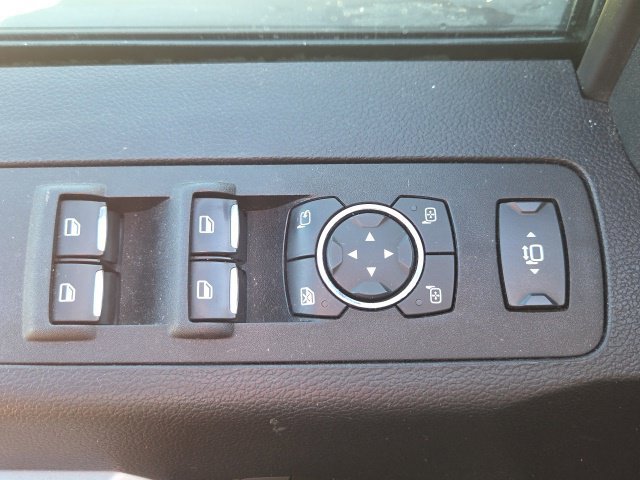 Certified 2020 Ford F350 Lariat AWD/4WD image 22