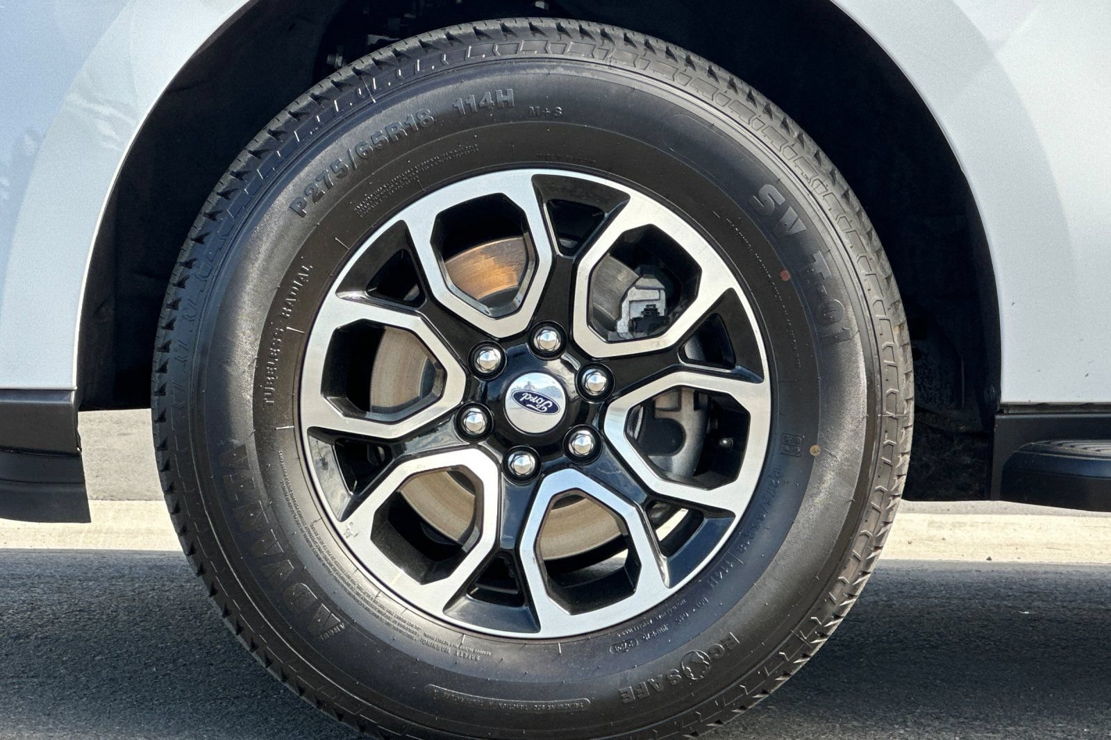 Certified 2024 Ford Expedition Max XLT RWD image 18