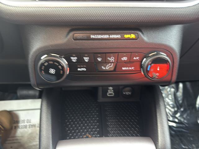 Certified 2023 Ford Bronco Sport Big Bend image 24