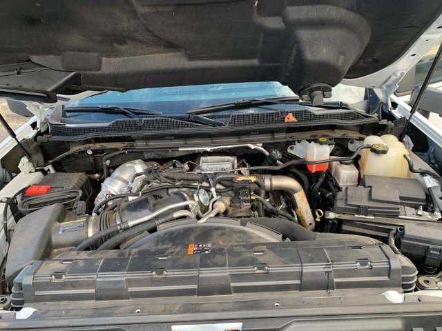 Used 2023 Chevrolet Silverado 2500 High Country w/ Z71 Off-Road Package image 8