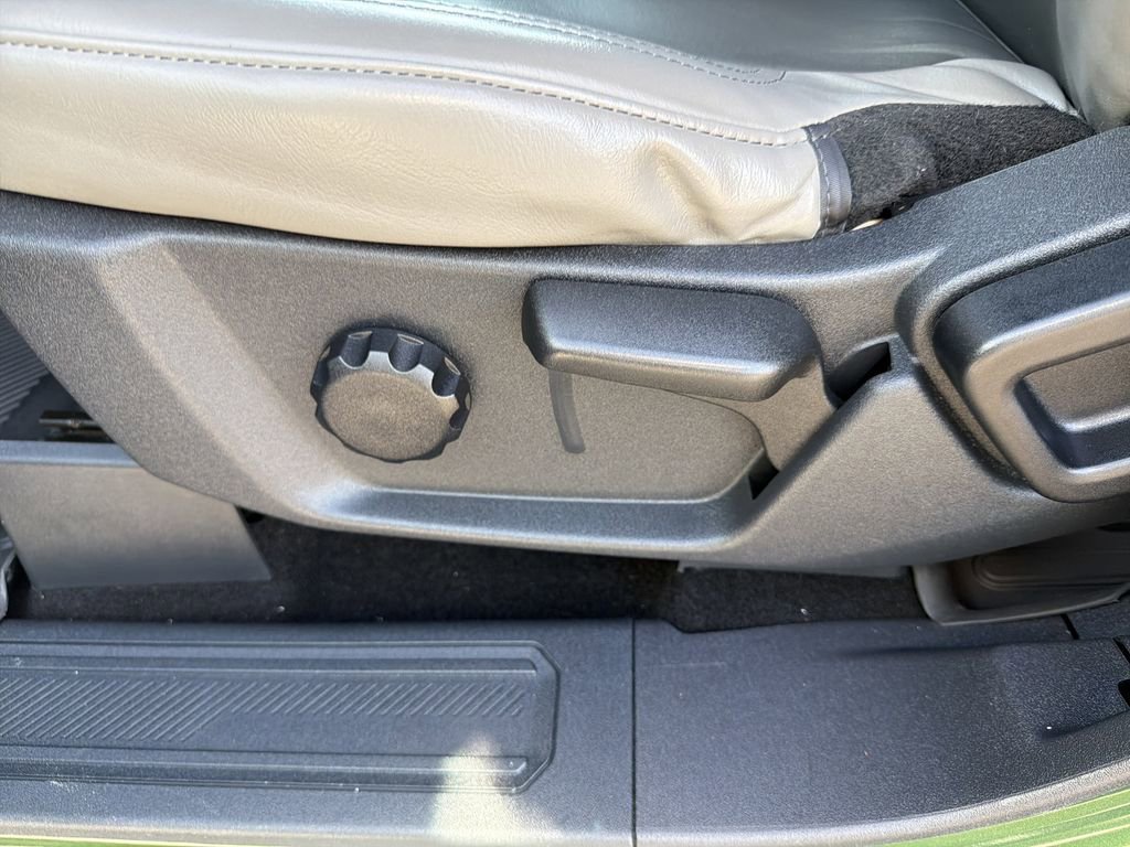 Certified 2023 Ford Bronco 2-Door w/ Sasquatch Package image 19