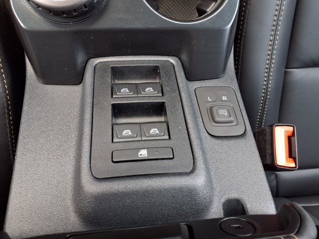 Certified 2026 Ford Bronco Badlands AWD/4WD image 14
