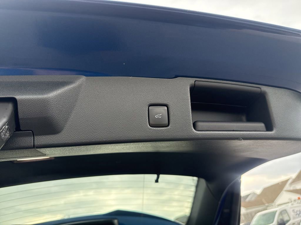 Certified 2023 Ford Escape ST-Line w/ Tech Pack #1 image 40