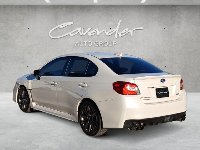 Used 2021 Subaru WRX w/ Popular Package #3 (IZT) AWD/4WD image 15
