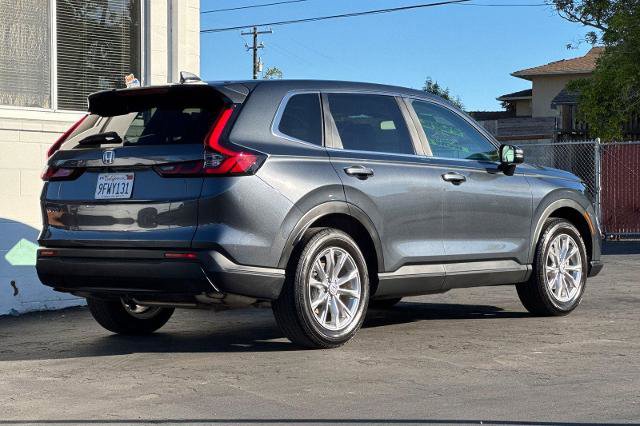Used 2023 Honda CR-V EX image 26