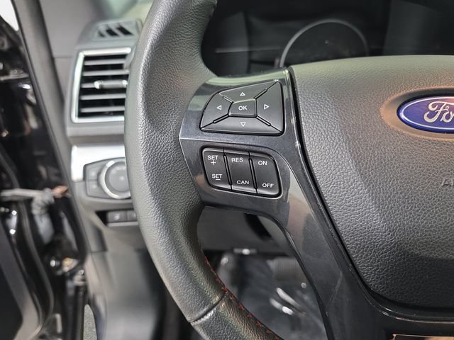 Certified 2019 Ford Explorer Sport AWD/4WD image 17