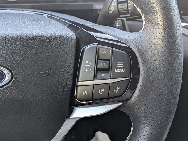 Certified 2023 Ford Explorer ST w/ Equipment Group 401A AWD/4WD image 21