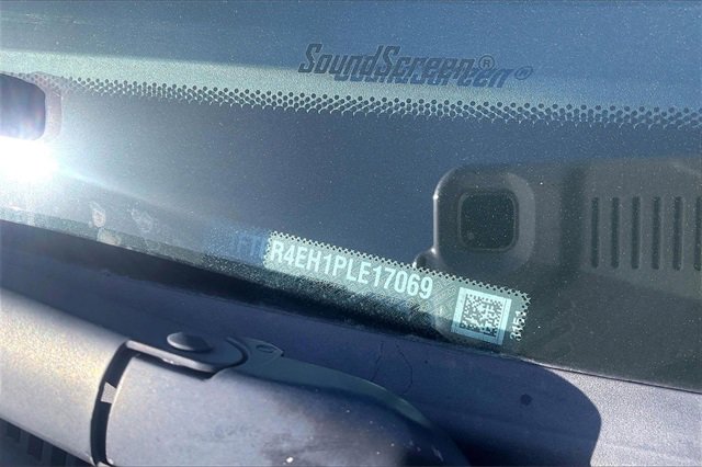 Certified 2023 Ford Ranger XLT w/ Equipment Group 301A Mid image 33