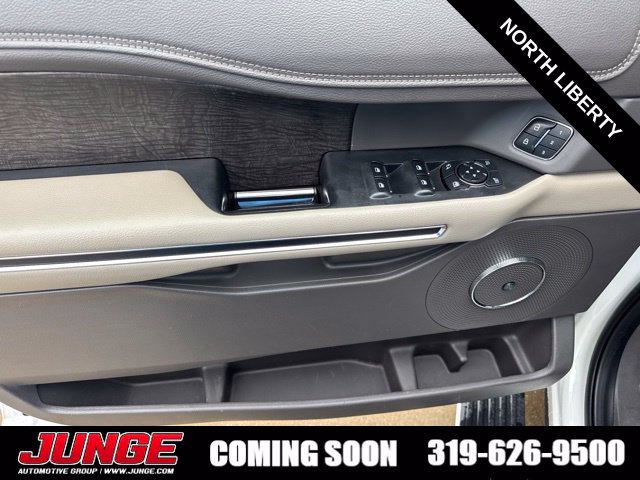 Certified 2020 Ford Expedition Limited AWD/4WD image 26
