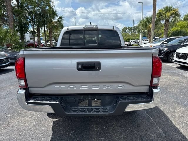Used 2018 Toyota Tacoma SR5 RWD image 9