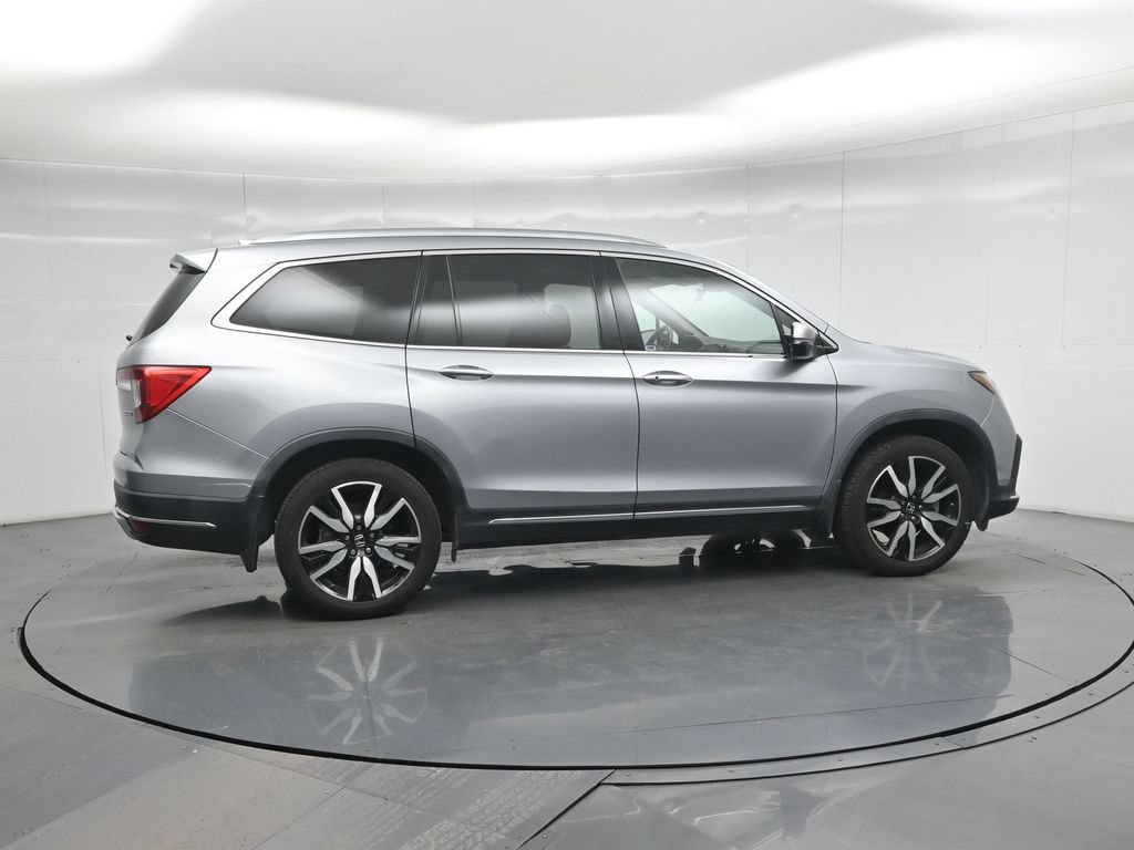 Used 2022 Honda Pilot Touring image 6